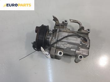 Компресор климатик за Mazda 5 Minivan I (02.2005 - 12.2010) 2.0, 146 к.с., № 1986AD1293