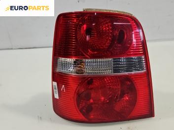 Стоп за Volkswagen Touran Minivan I (02.2003 - 05.2010), позиция: лява