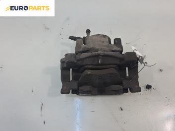 Спирачен апарат за Ford Mondeo IV Turnier (03.2007 - 01.2015), позиция: предна, лява
