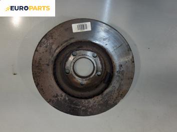 Спирачен диск за Ford Mondeo IV Turnier (03.2007 - 01.2015), позиция: предна