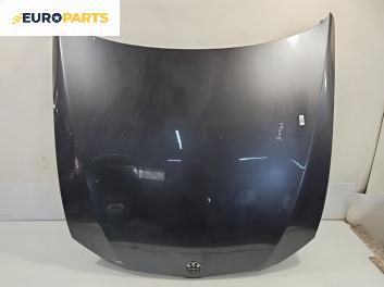 Преден капак за BMW 3 Series E90 Coupe E92 (06.2006 - 12.2013), 2+1 вр., купе, позиция: предна