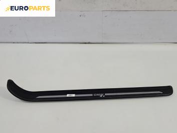 Вътрешен праг за BMW 3 Series E90 Coupe E92 (06.2006 - 12.2013), позиция: предна, дясна