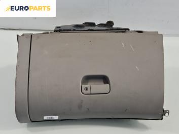Жабка за Mitsubishi Grandis Minivan (03.2003 - 12.2011)