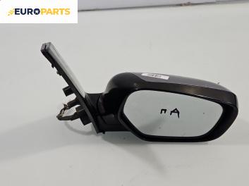 Огледало за Mitsubishi Grandis Minivan (03.2003 - 12.2011), позиция: дясна