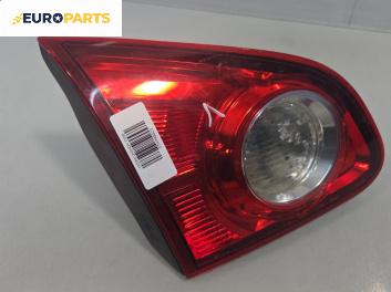 Вътрешен стоп за Nissan Qashqai I SUV (12.2006 - 04.2014), позиция: лява