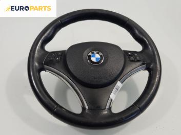 Волан за BMW 3 Series E90 Coupe E92 (06.2006 - 12.2013)