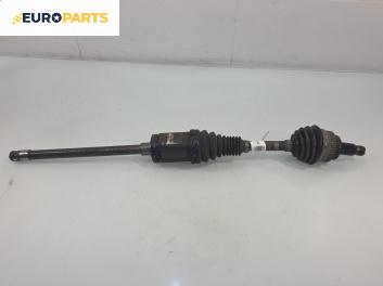 Полуоска за BMW 3 Series E90 Sedan E90 (01.2005 - 12.2011) 325 xi, 218 к.с., позиция: предна, дясна, автоматик