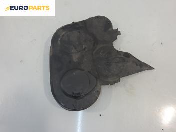 Капак ангренажен ремък за Mitsubishi Grandis Minivan (03.2003 - 12.2011) 2.0 DI-D (NA8W), 136 к.с.