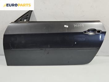 Врата за BMW 3 Series E90 Coupe E92 (06.2006 - 12.2013), 2+1 вр., позиция: предна, лява