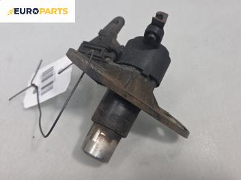 Ключалка заден капак за Opel Astra G Estate (02.1998 - 12.2009), позиция: задна