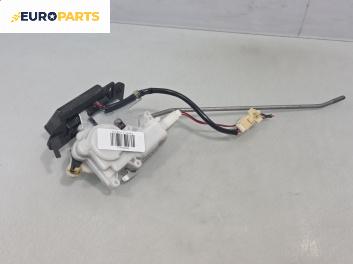 Брава заден капак за Mazda 5 Minivan I (02.2005 - 12.2010), позиция: задна