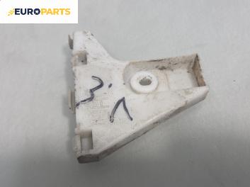 Държач броня за Mazda 5 Minivan I (02.2005 - 12.2010), позиция: задна, лява
