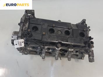Глава за Nissan Qashqai I SUV (12.2006 - 04.2014) 2.0 4x4, 141 к.с.