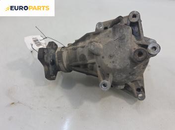 Диференциал за Nissan Qashqai I SUV (12.2006 - 04.2014) 2.0 4x4, 141 к.с.