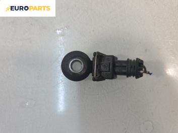 Детонационен датчик за Nissan Qashqai I SUV (12.2006 - 04.2014) 2.0 4x4, 141 к.с.