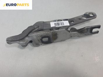 Панта преден капак за BMW X3 Series E83 (01.2004 - 12.2011), 4+1 вр., позиция: лява