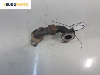 EGR тръба за Mitsubishi Grandis Minivan (03.2003 - 12.2011) 2.0 DI-D (NA8W), 136 к.с.