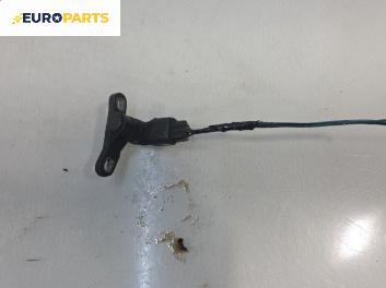 Датчик за колянов вал за Mazda 5 Minivan I (02.2005 - 12.2010) 2.0, 146 к.с.