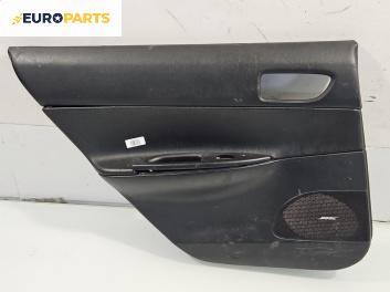Кора врата за Mazda 6 Station Wagon I (08.2002 - 12.2007), позиция: задна, лява