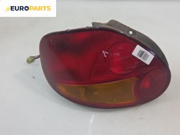 Стоп за Daewoo Matiz Hatchback (09.1998 - 01.2005), позиция: лява