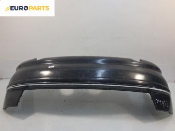 Задна броня за Audi A8 Sedan 4E (10.2002 - 07.2010), позиция: задна