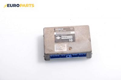 Компютър двигател за Nissan Micra II Hatchback (01.1992 - 02.2003) 1.0 i 16V, 54 к.с., № BOSCH 0 261 200 957