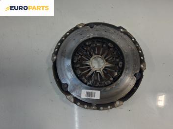 Притискателен диск на съединителя за Mitsubishi Grandis Minivan (03.2003 - 12.2011) 2.0 DI-D (NA8W), 136 к.с.