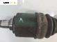 Полуоска за Mitsubishi Grandis Minivan (03.2003 - 12.2011) 2.0 DI-D (NA8W), 136 к.с., позиция: предна, лява