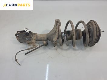 Макферсон за Mitsubishi Grandis Minivan (03.2003 - 12.2011), позиция: предна, лява