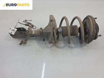 Макферсон за Mitsubishi Grandis Minivan (03.2003 - 12.2011), позиция: предна, дясна