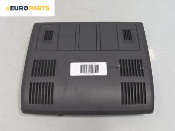 Интериорна пластмаса за BMW X3 Series E83 (01.2004 - 12.2011), позиция: предна