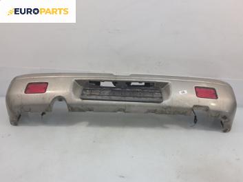 Задна броня за Kia Sportage SUV I (04.1994 - 04.2005), позиция: задна