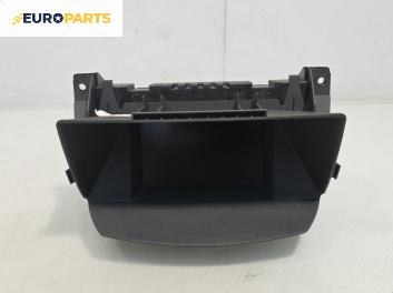 Дисплей за Opel Zafira B Minivan (07.2005 - 14.2015) 1.6 CNG Turbo, 150 к.с.