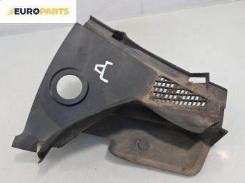 Кора под чистачки за Opel Zafira B Minivan (07.2005 - 14.2015)