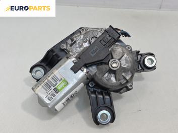 Ел. мотор за чистачките за Opel Zafira B Minivan (07.2005 - 14.2015), позиция: задна