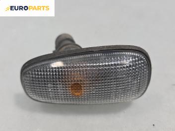 Мигач за Opel Astra G Hatchback (02.1998 - 12.2009), позиция: лява