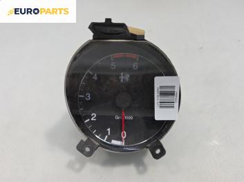 Оборотомер за Alfa Romeo 156 Sportwagon (01.2000 - 05.2006) 1.9 JTD 16V, 140 к.с.