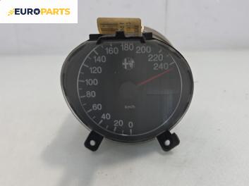 Скоростомер за Alfa Romeo 156 Sportwagon (01.2000 - 05.2006) 1.9 JTD 16V, 140 к.с.