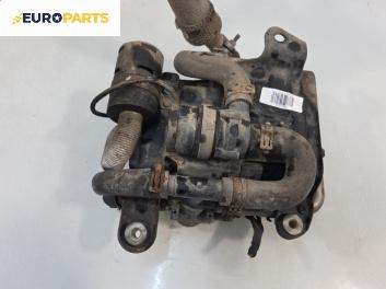 Печка за Audi A8 Sedan 4E (10.2002 - 07.2010) 4.0 TDI quattro, 275 к.с.