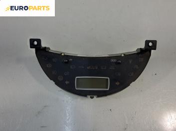 Дисплей за Lancia Phedra Minivan (09.2002 - 11.2010) 2.0 JTD, 107 к.с., № 1496285080