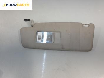Сенник за Volkswagen Touran Minivan I (02.2003 - 05.2010), позиция: лява