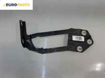 Панта преден капак за Volkswagen Touran Minivan I (02.2003 - 05.2010), 4+1 вр., позиция: лява