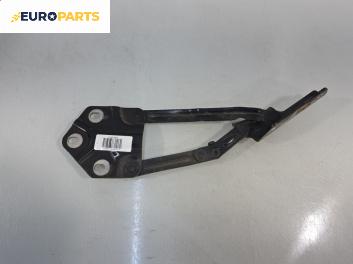 Панта преден капак за Volkswagen Touran Minivan I (02.2003 - 05.2010), 4+1 вр., позиция: дясна