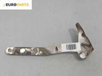 Панта преден капак за Land Rover Freelander SUV I (02.1998 - 10.2006), 4+1 вр., позиция: лява