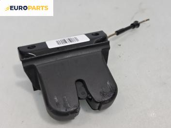 Брава заден капак за Audi A3 Hatchback I (09.1996 - 05.2003), позиция: задна