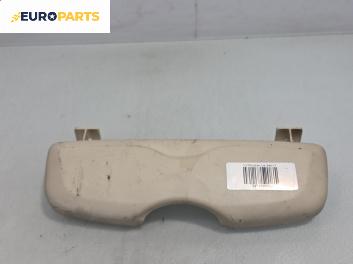 Пластмасов капак за Citroen C4 Hatchback I (11.2004 - 12.2013)
