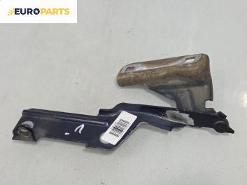 Панта преден капак за Citroen C4 Hatchback I (11.2004 - 12.2013), 4+1 вр., позиция: лява
