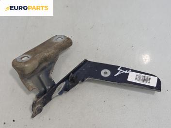 Панта преден капак за Citroen C4 Hatchback I (11.2004 - 12.2013), 4+1 вр., позиция: дясна