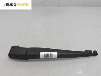 Рамо задна чистачка за Citroen C4 Hatchback I (11.2004 - 12.2013), позиция: задна