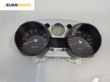 Километраж за Nissan Qashqai I SUV (12.2006 - 04.2014) 2.0 4x4, 141 к.с.